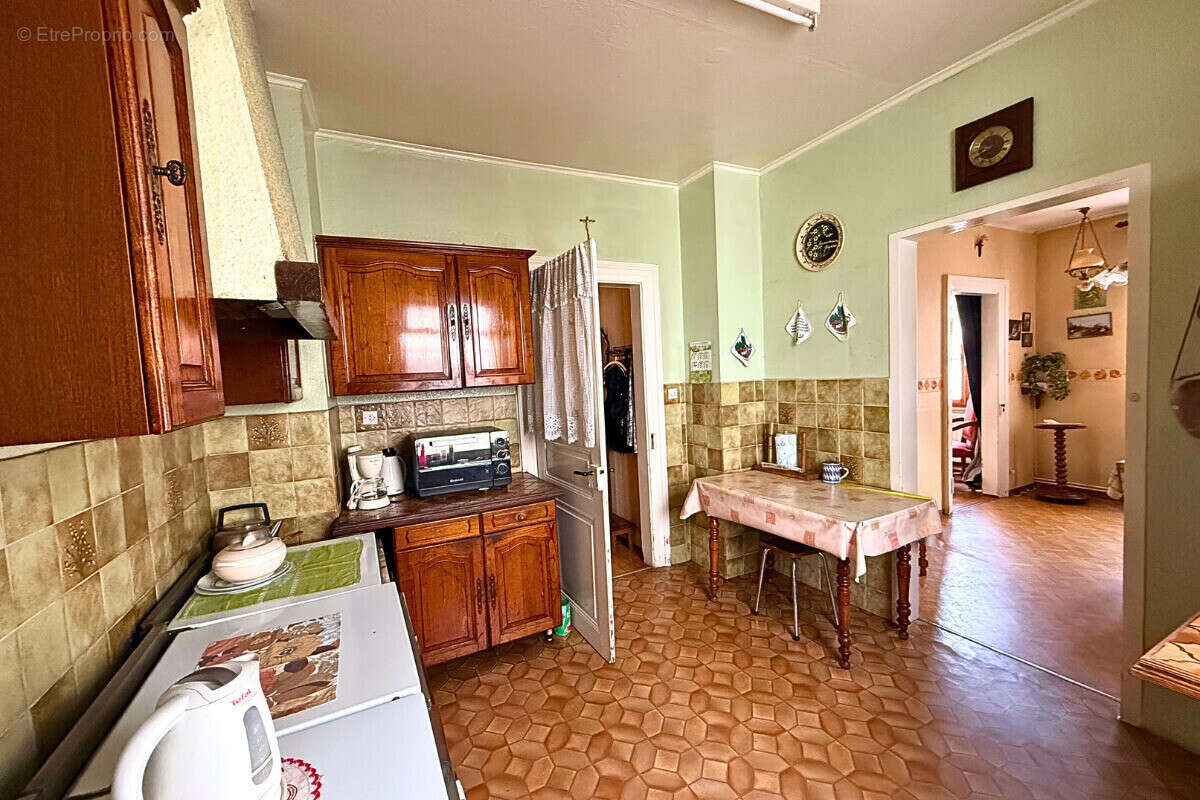 Maison à GUNDERSHOFFEN