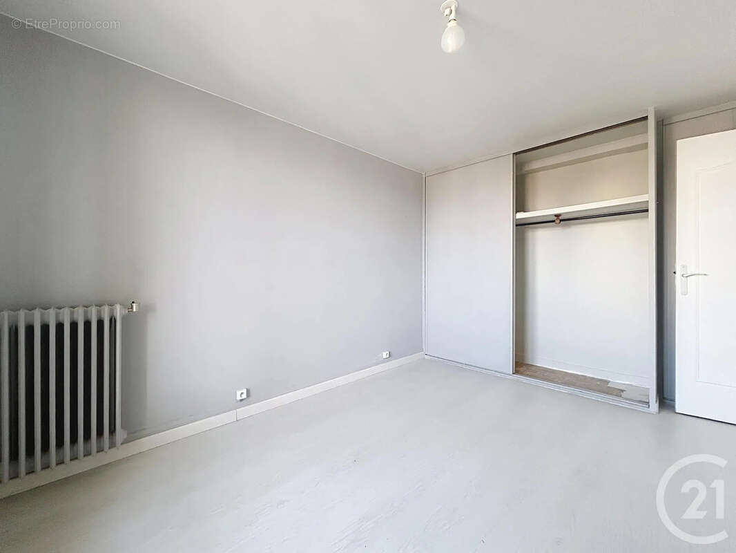 Appartement à MELUN