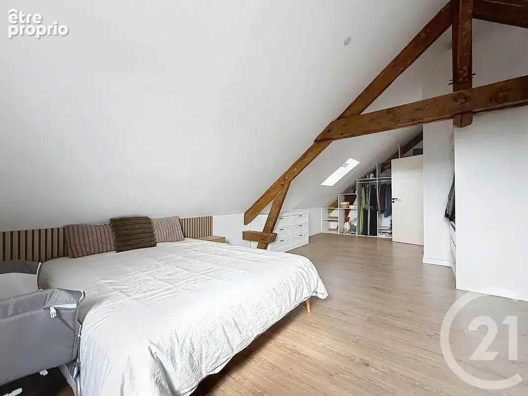 Maison 7 pièces 125 m² à vendre à Saint-Lye (10180) - photo 12