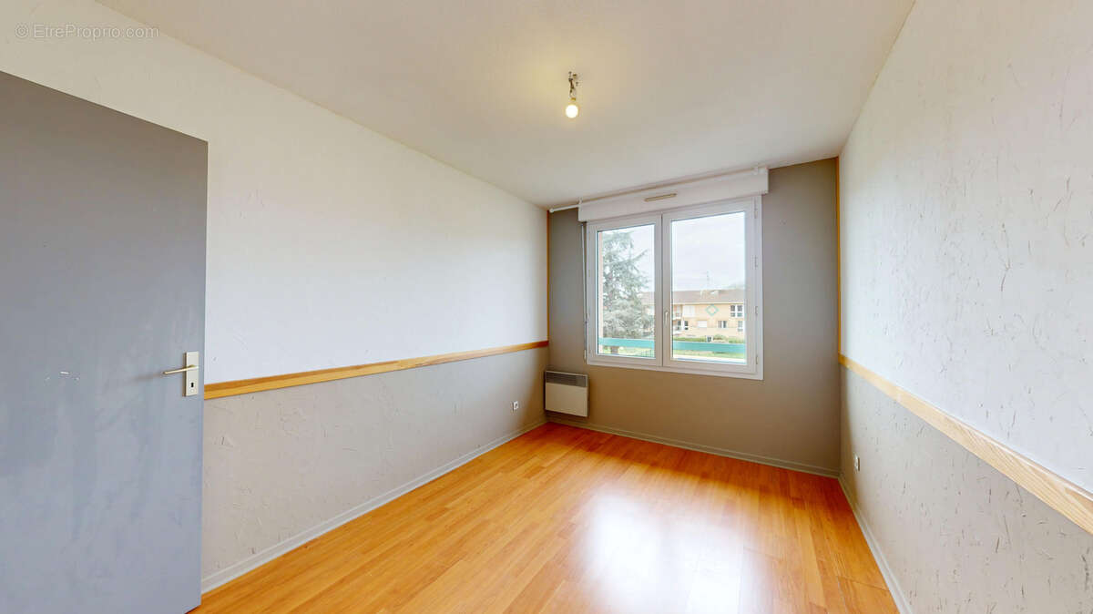 Appartement à TOURNEFEUILLE