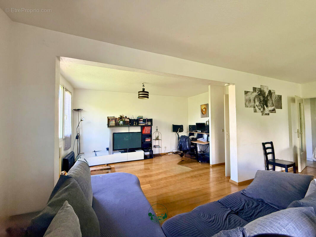 Photo 1 - Appartement à EYBENS