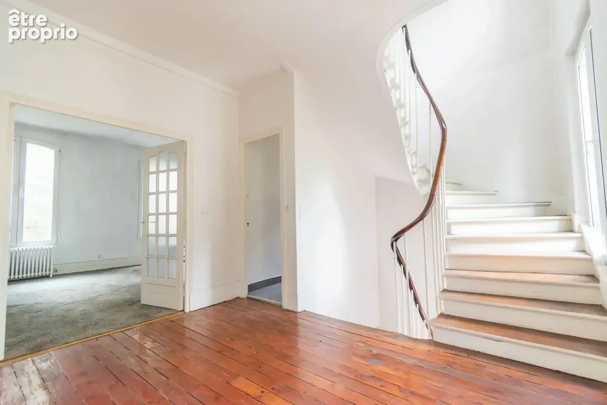 Maison 7 pièces 220 m² à vendre à Montmorency (95160) - photo 7