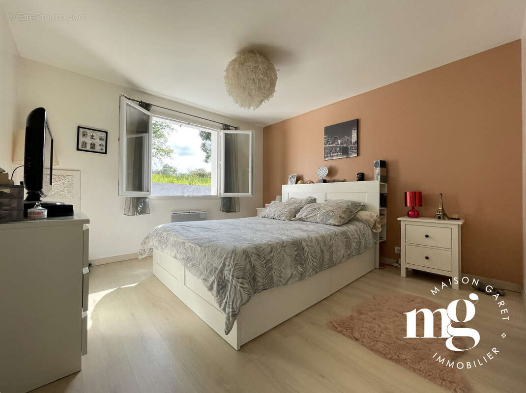 Maison 164 m² à Larressore  - photo 8