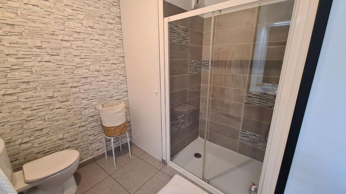 Appartement à SAINT-ANDRE-DE-CUBZAC
