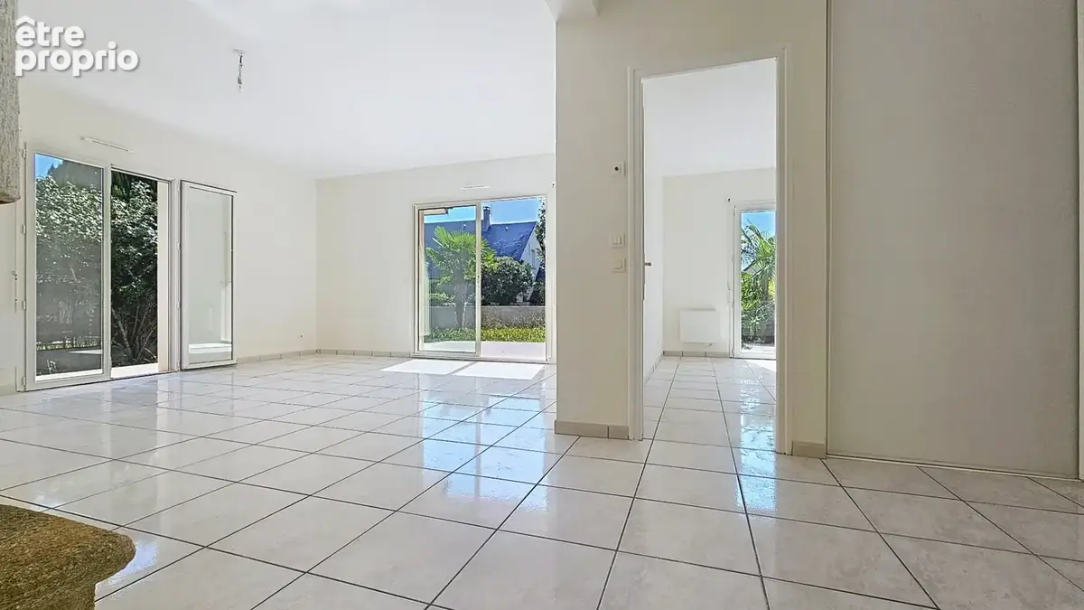 Maison à vendre 5 pièces avec garage et jardin HORGUES (65) - photo 6