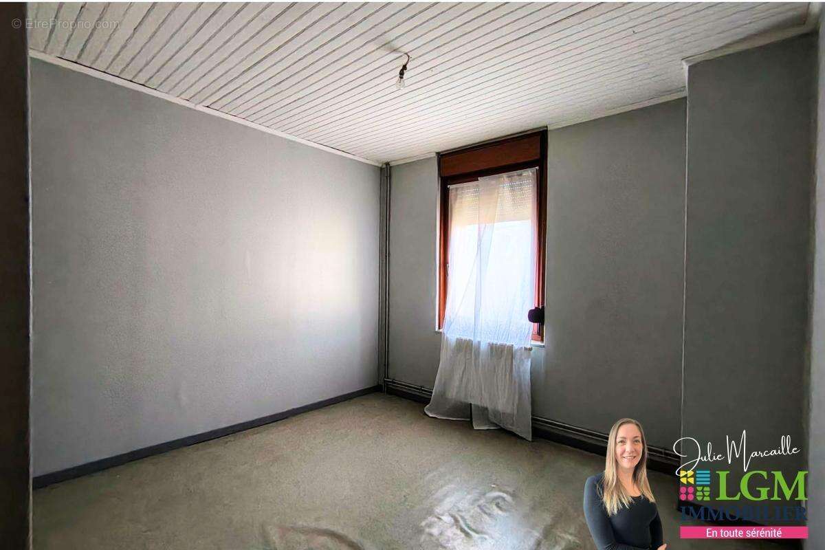 Maison à MARLY