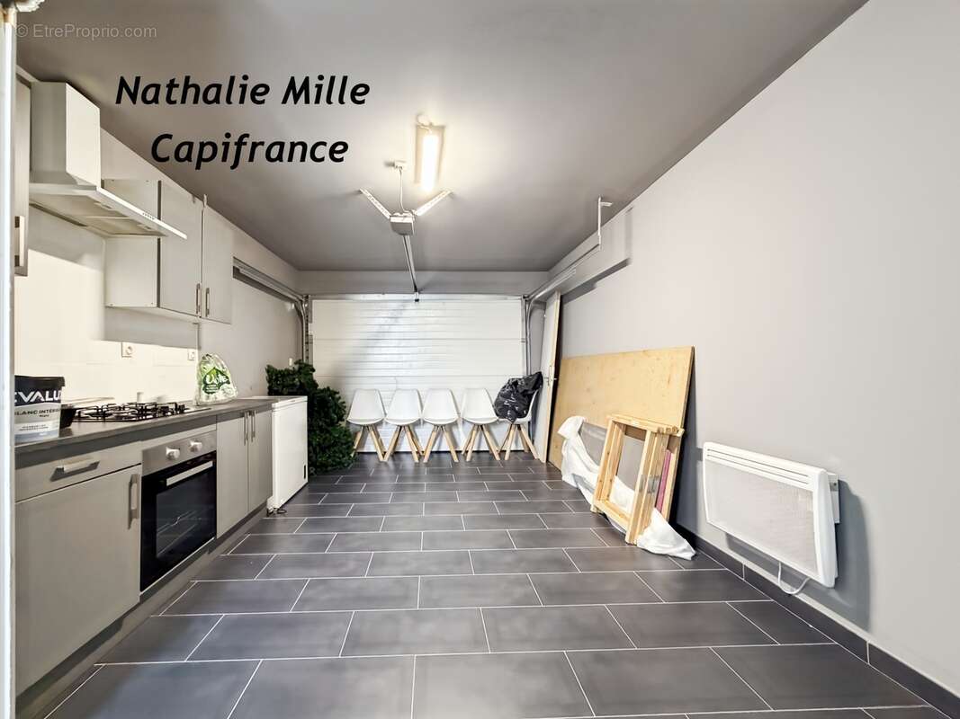 Maison à vendre 6 pièces HAULCHIN (59) - photo 17