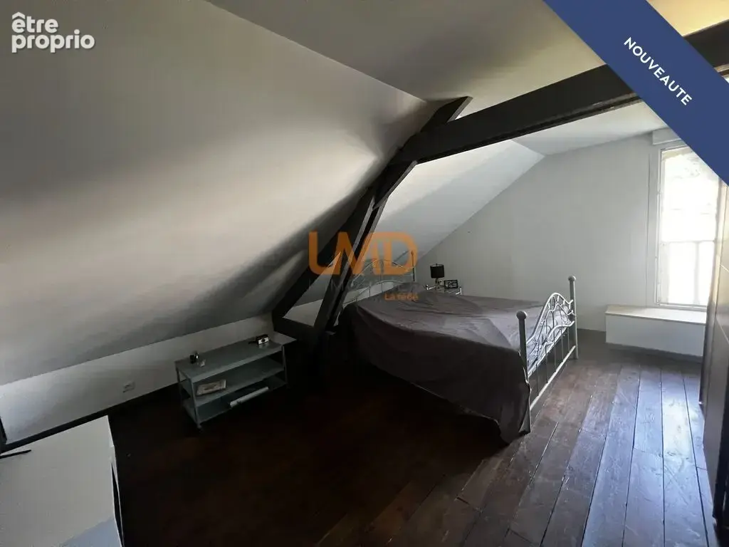 Maison de village 90 m² - photo 5