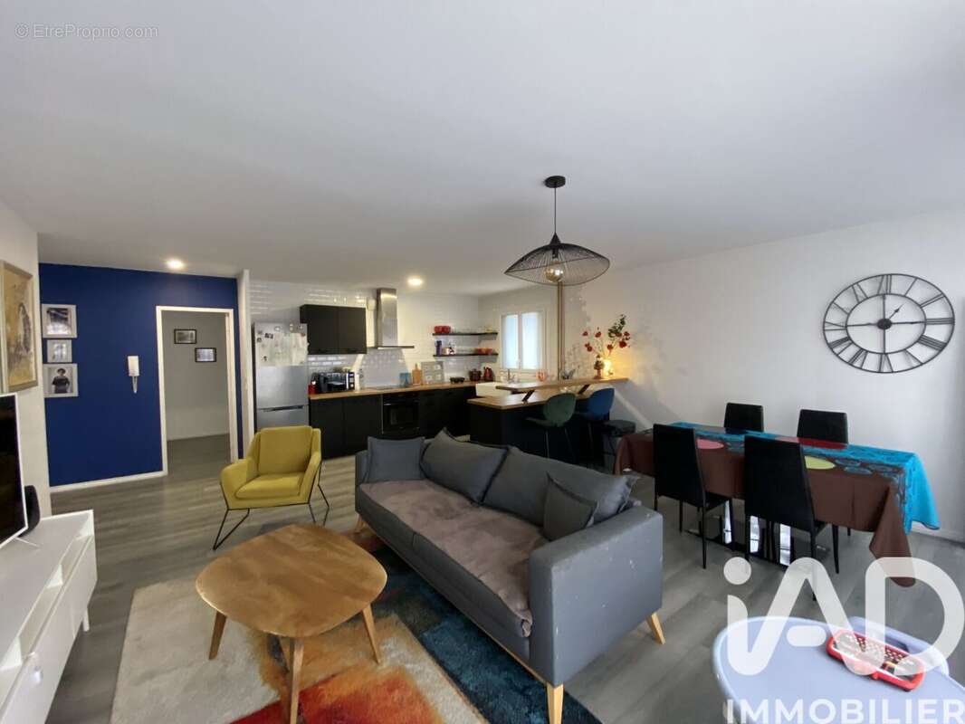 Photo 6 - Appartement à AVON