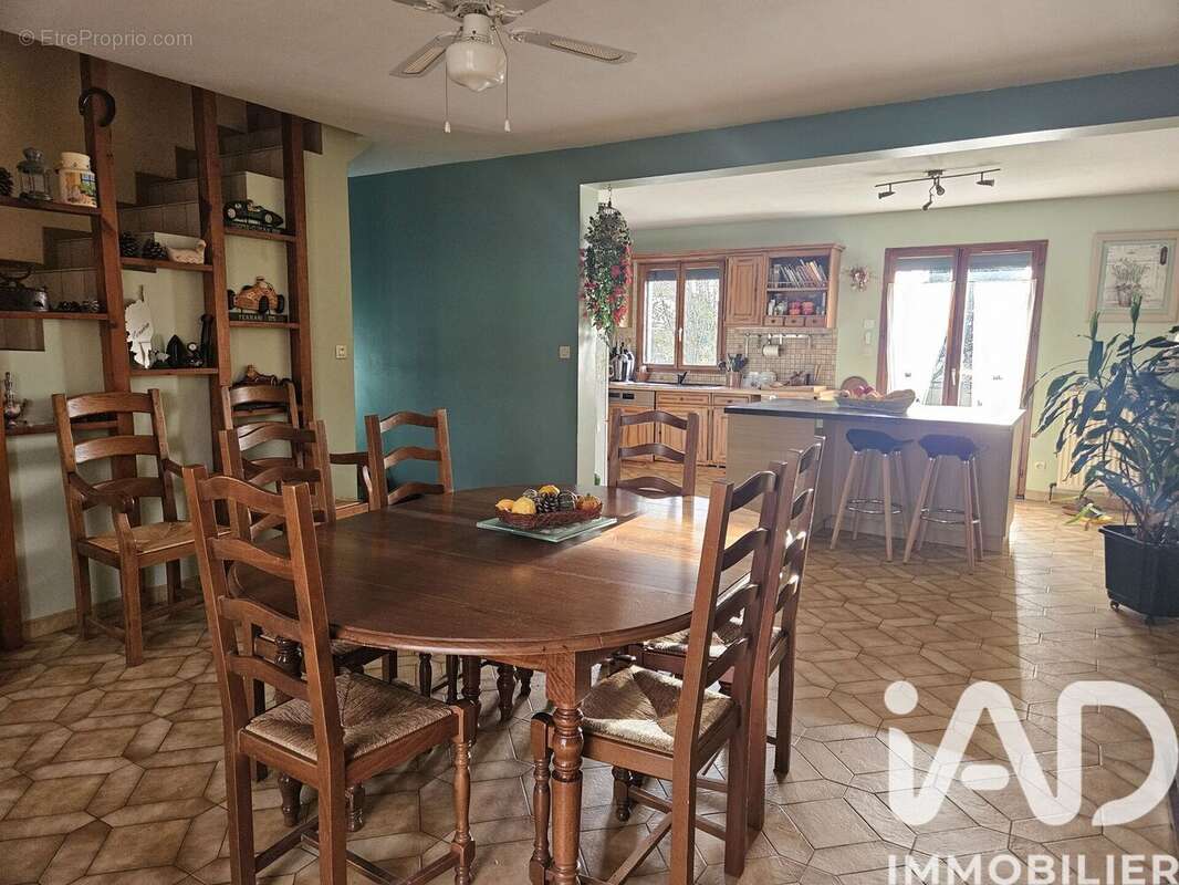 Photo 6 - Maison à PENCHARD