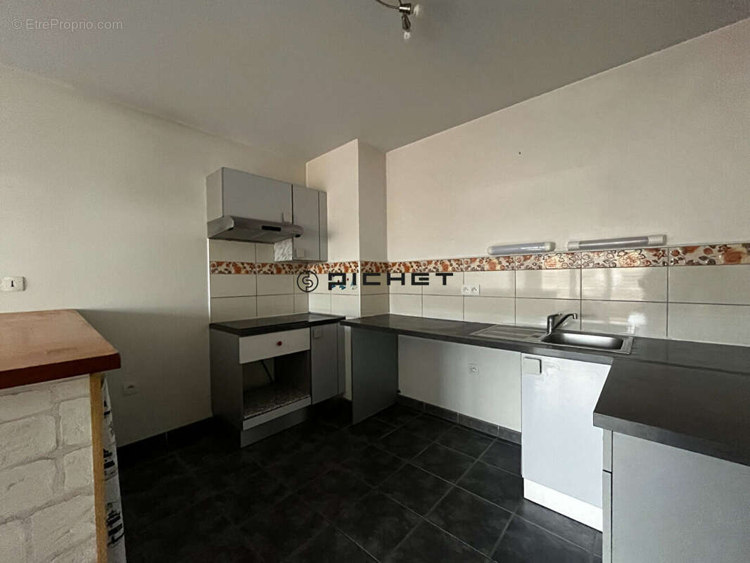 Appartement à BISCARROSSE