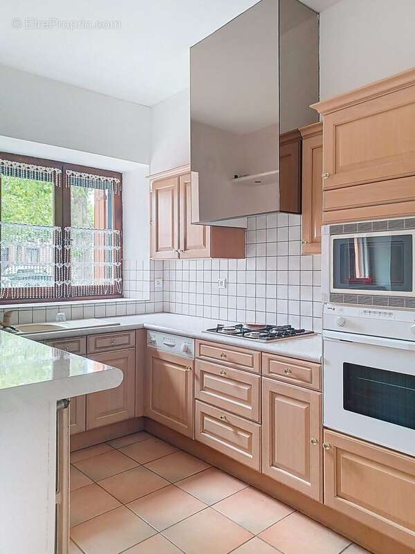 Photo 2 - Maison à TEILLET