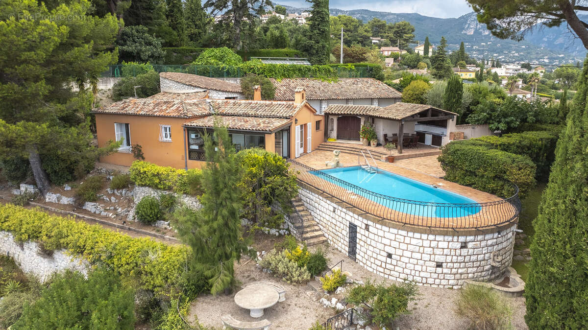Maison à VENCE