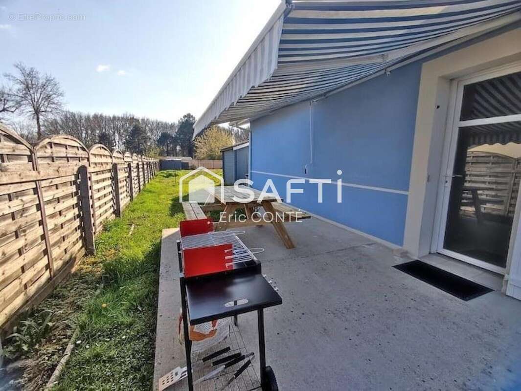 Photo 5 - Maison à MIOS