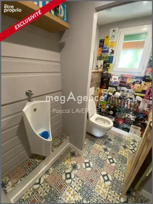 Exclusivité megAgence - Maison 100% bois située à 5 min à pied du centre-ville, des commerces, et des commodités - photo 10