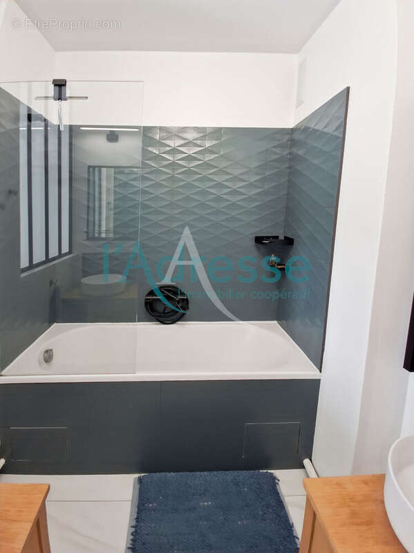 Appartement à RUEIL-MALMAISON