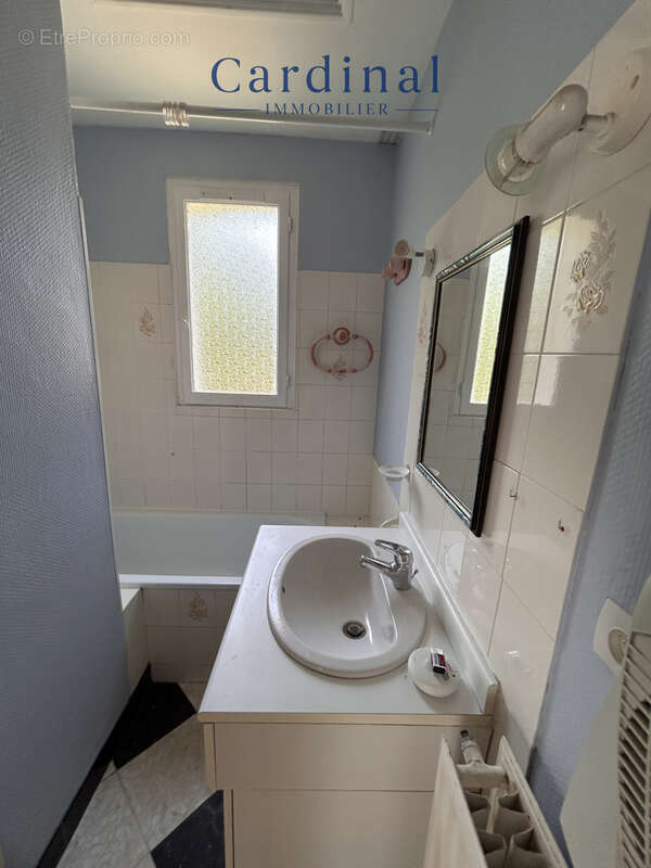 Maison à PERIGUEUX