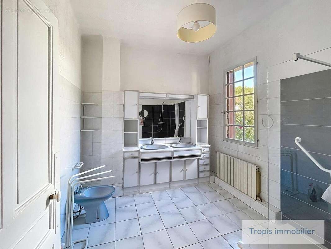   - Maison à TOULOUSE