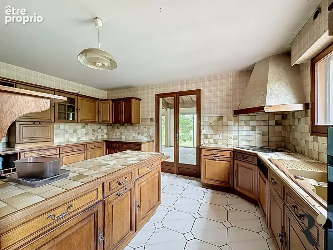 Maison Quint Village 209 m² sur 1500 m² de terrain - photo 6