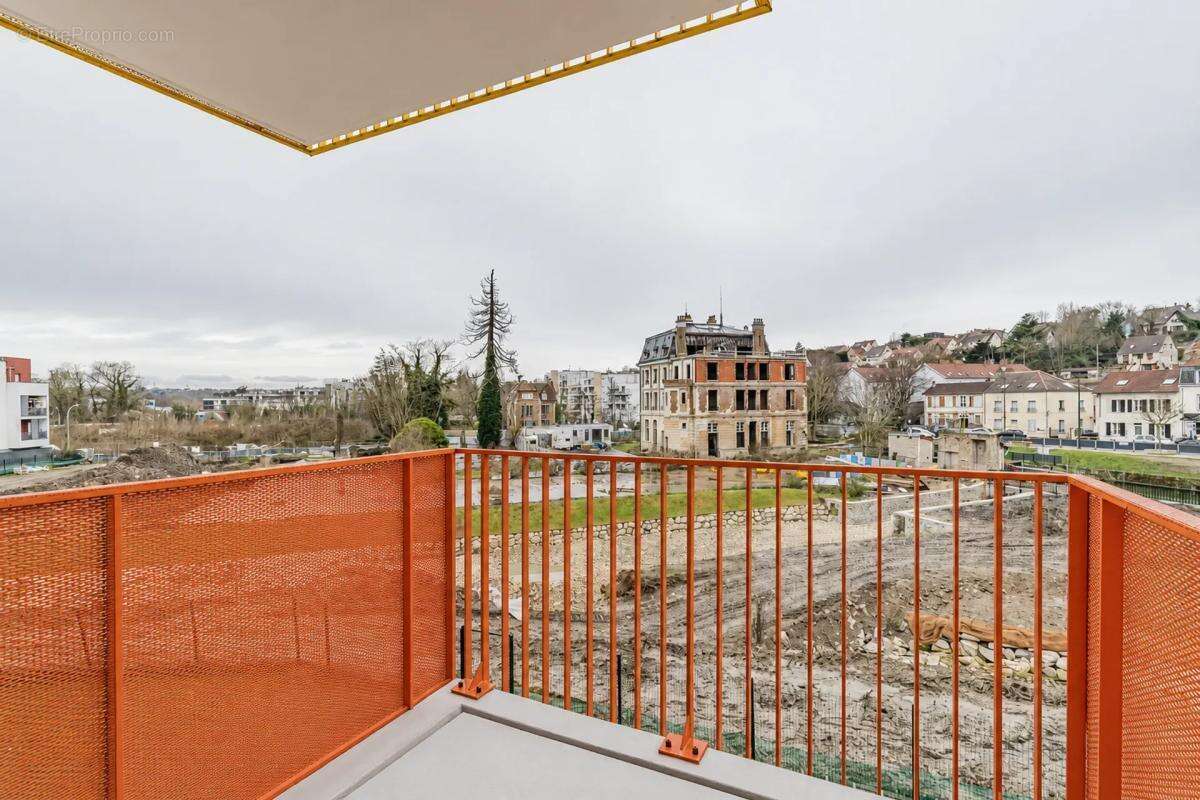 Appartement de 3 pièces de 56 m2 en vente à Corbeil-Essonnes - Idéal pour primo-accédants ou investisseurs - photo 14