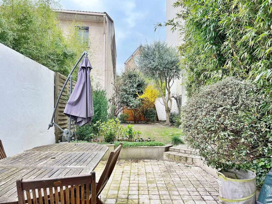 Maison à LE PERREUX-SUR-MARNE