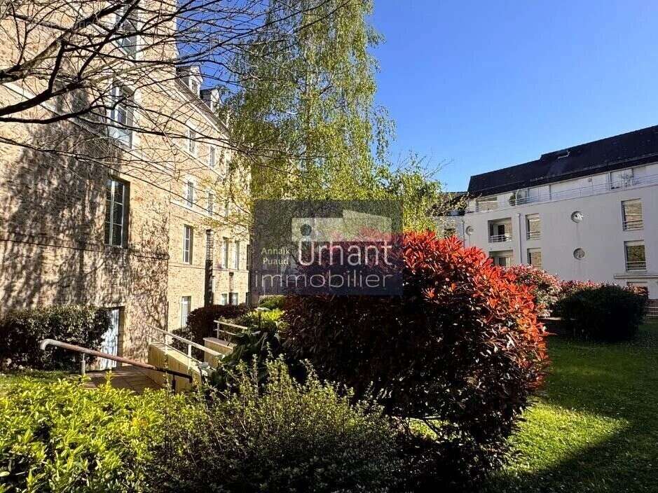 Appartement à VANNES