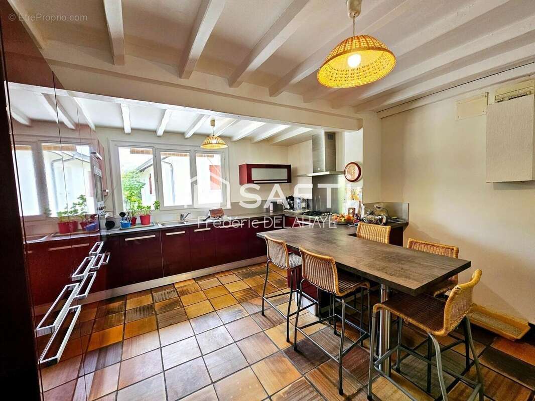 Photo 7 - Maison à AVENSAN