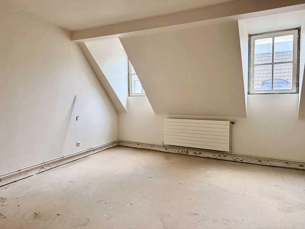 Appartement à DOUAI