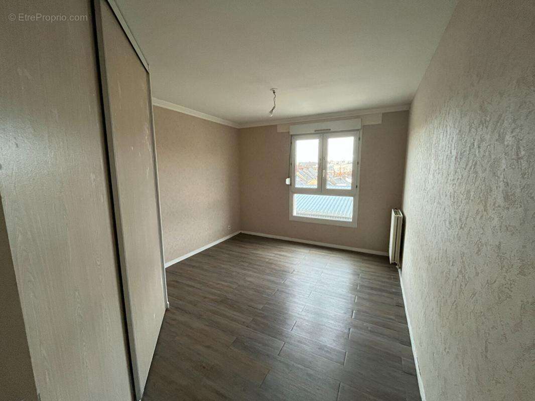 Appartement à LE MANS