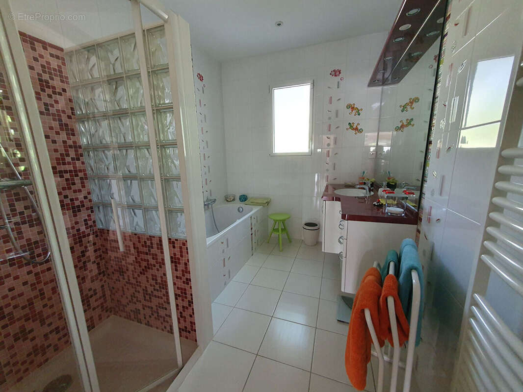 Maison à LOCMARIAQUER