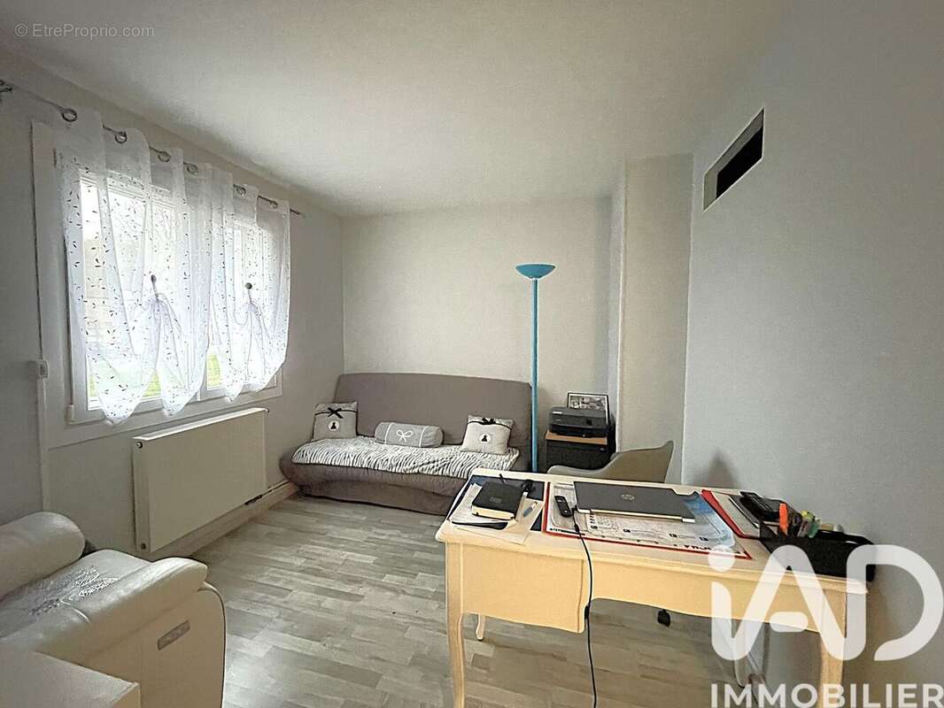 Photo 6 - Maison à LAON