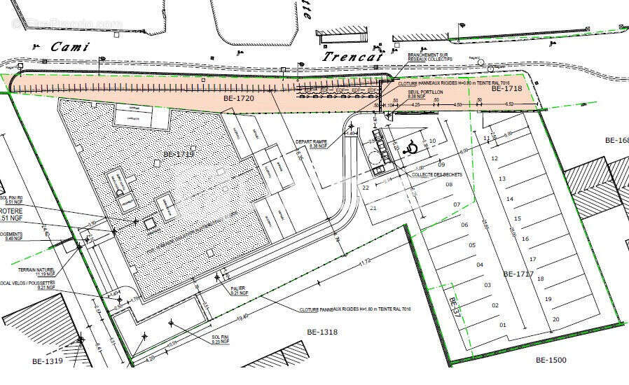 Appartement à ARGELES-SUR-MER