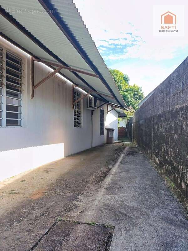 Photo 5 - Maison à MATOURY