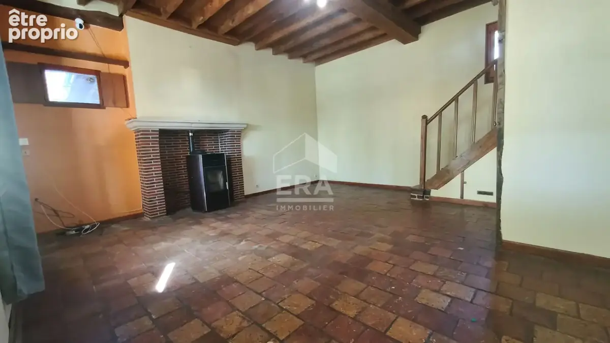 Maison 204m² à bretoncelles - photo 3