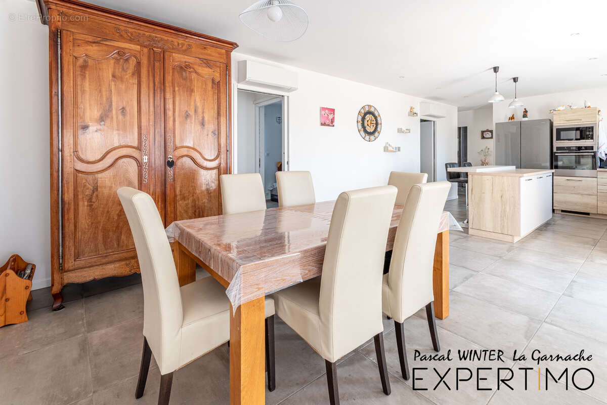 Magnifique maison récente 109m2, 3 chambres - photo 10