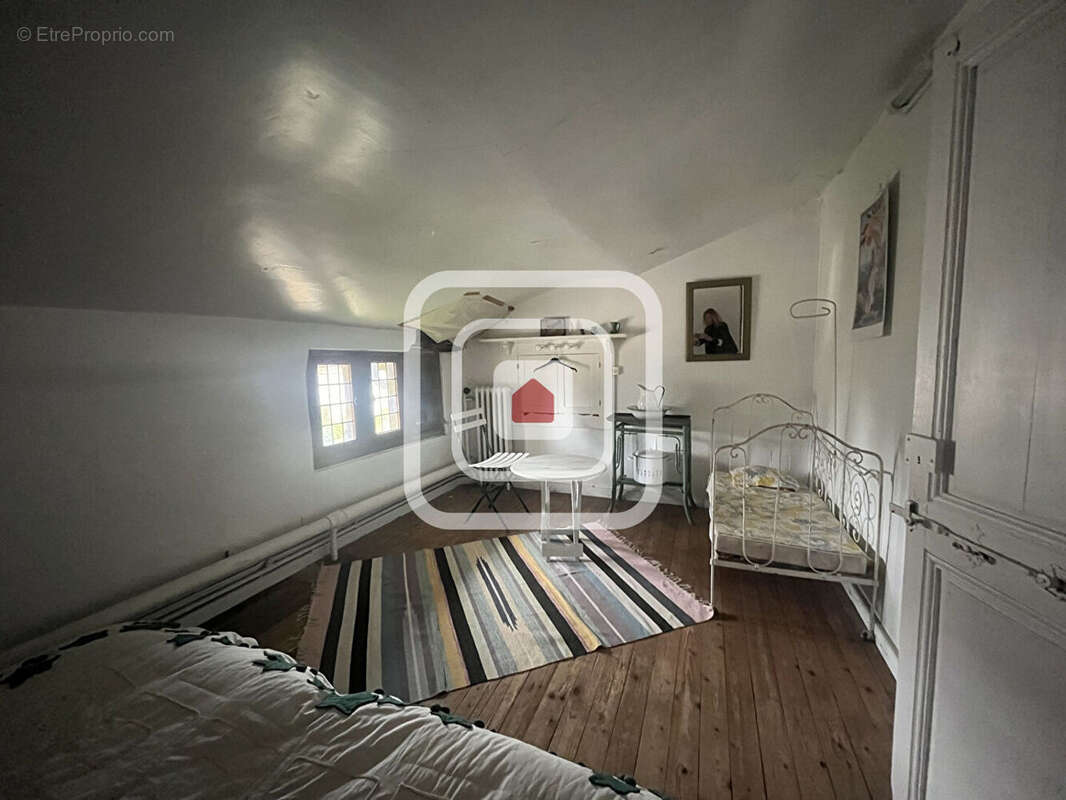 Maison à HAUSSIGNEMONT