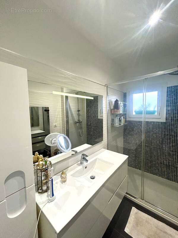 Appartement à AJACCIO