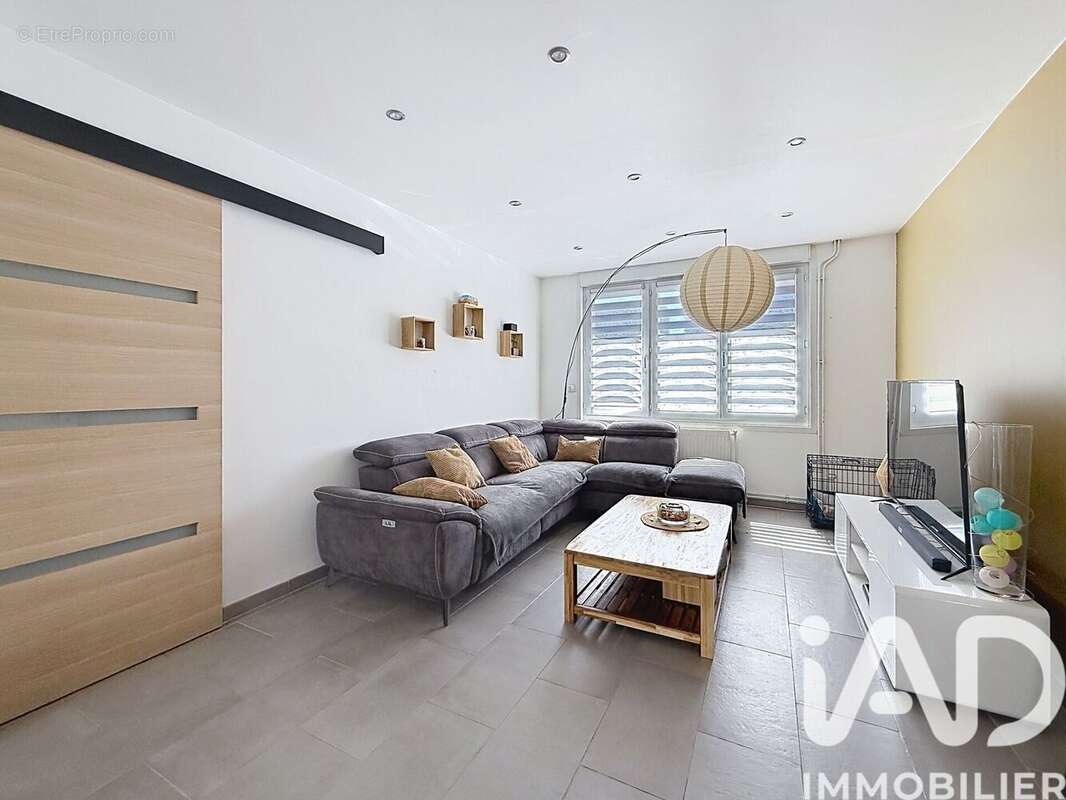 Photo 2 - Maison à MONCHEAUX