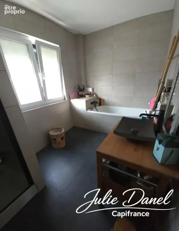 Une maison prête à vivre au cœur de Corbehem - photo 6