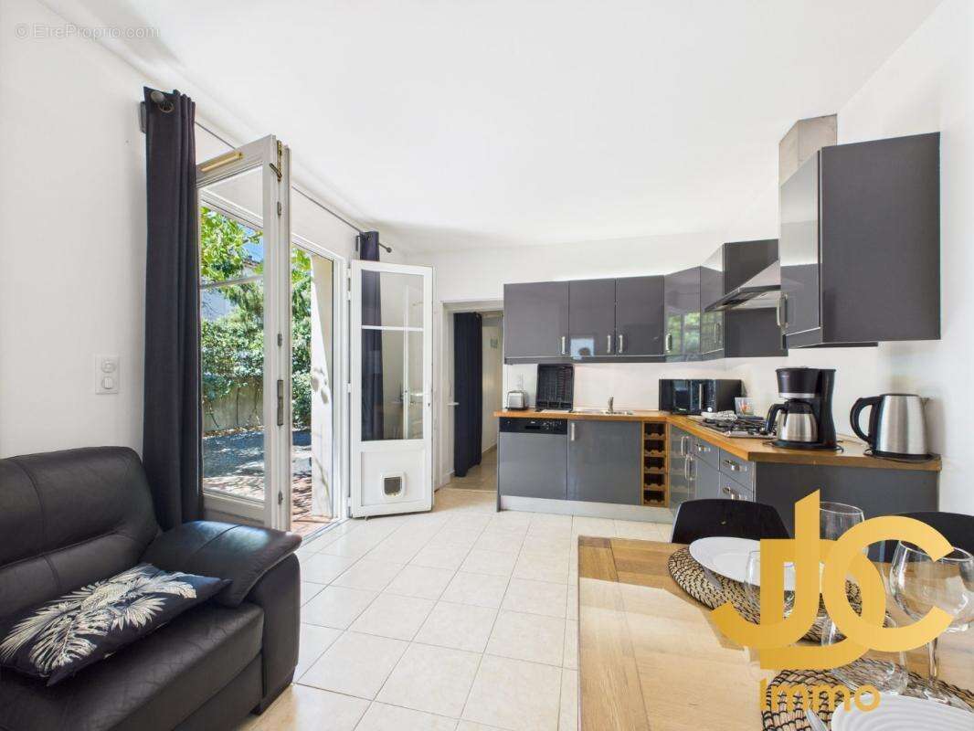 Maison à SAINT-RAPHAEL