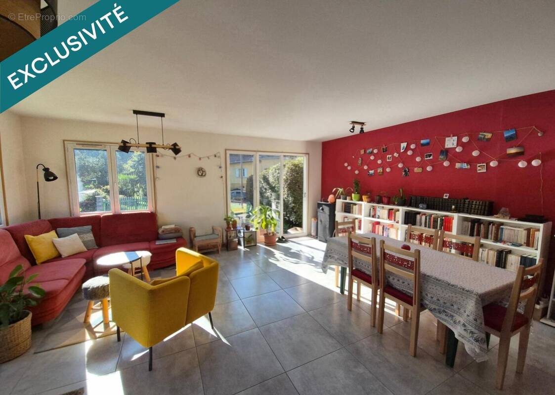 Photo 1 - Maison à NIEDERBRUCK