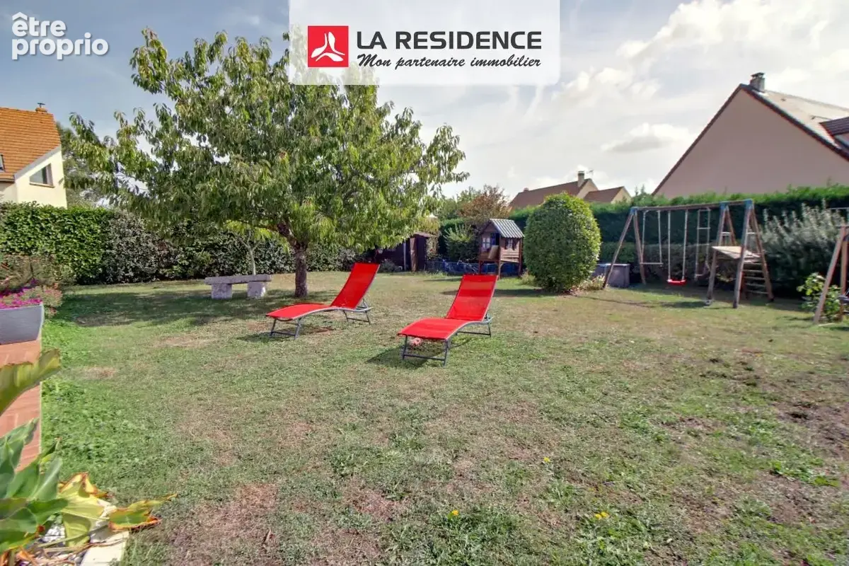 Maison 7 pièces 111 m² à vendre à Breval (78980) - photo 5