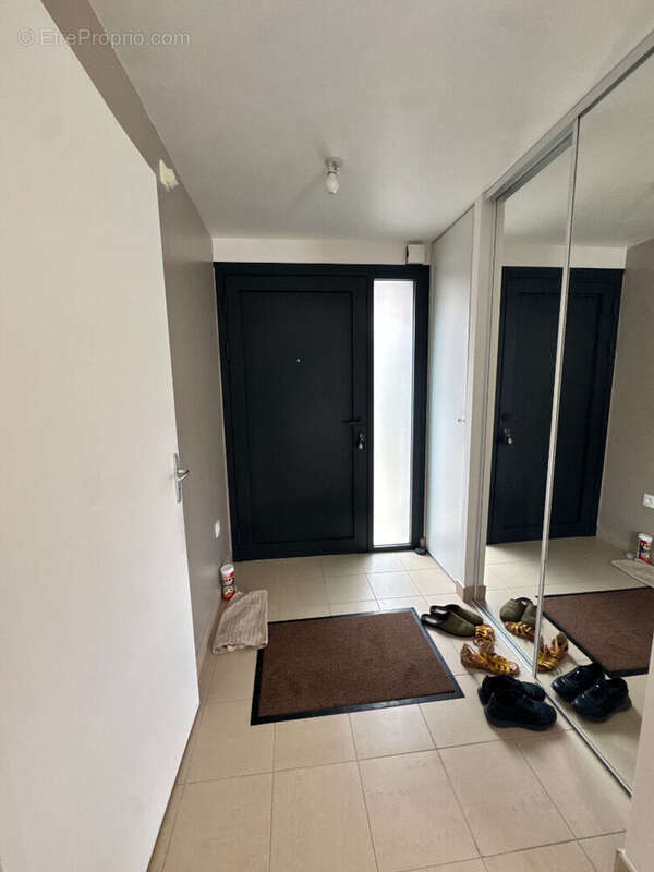 Appartement d'exception avec jardin - rouen centre ? jouvenet / beauvoisine - photo 9