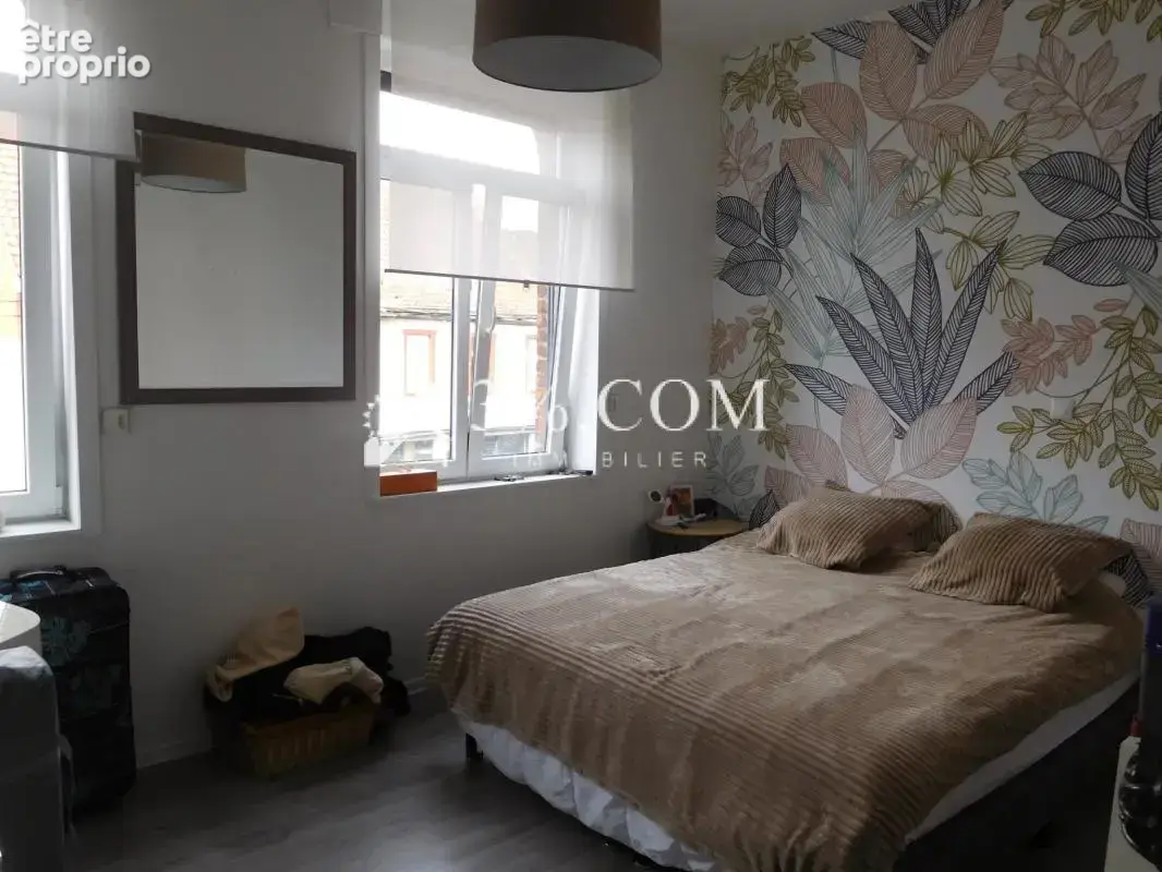 Coup de coeur d'une surface habitable de 132 m2,SANS TRAVAUX - photo 6