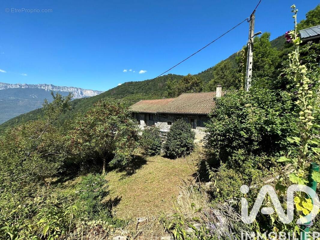 Photo 1 - Maison à GONCELIN