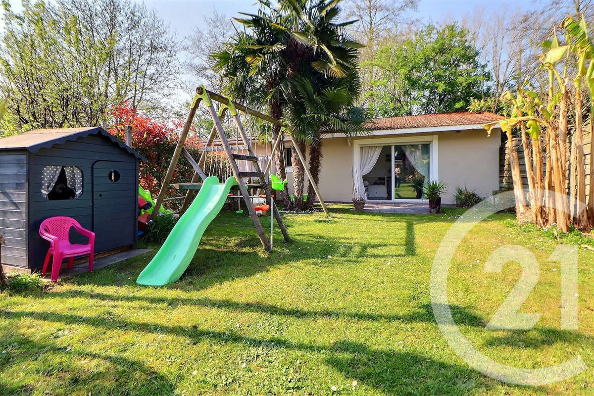 Maison à AULNAY-SOUS-BOIS