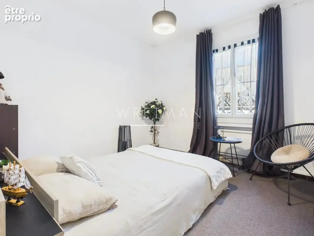 Maison de village divisée en deux appartements - Mons - photo 18