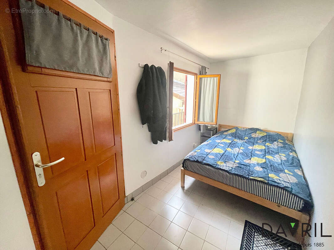Appartement à CONFLANS-SAINTE-HONORINE