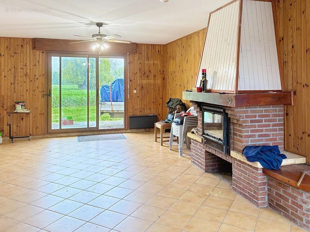 Photo 9 - Maison à PONTHOILE