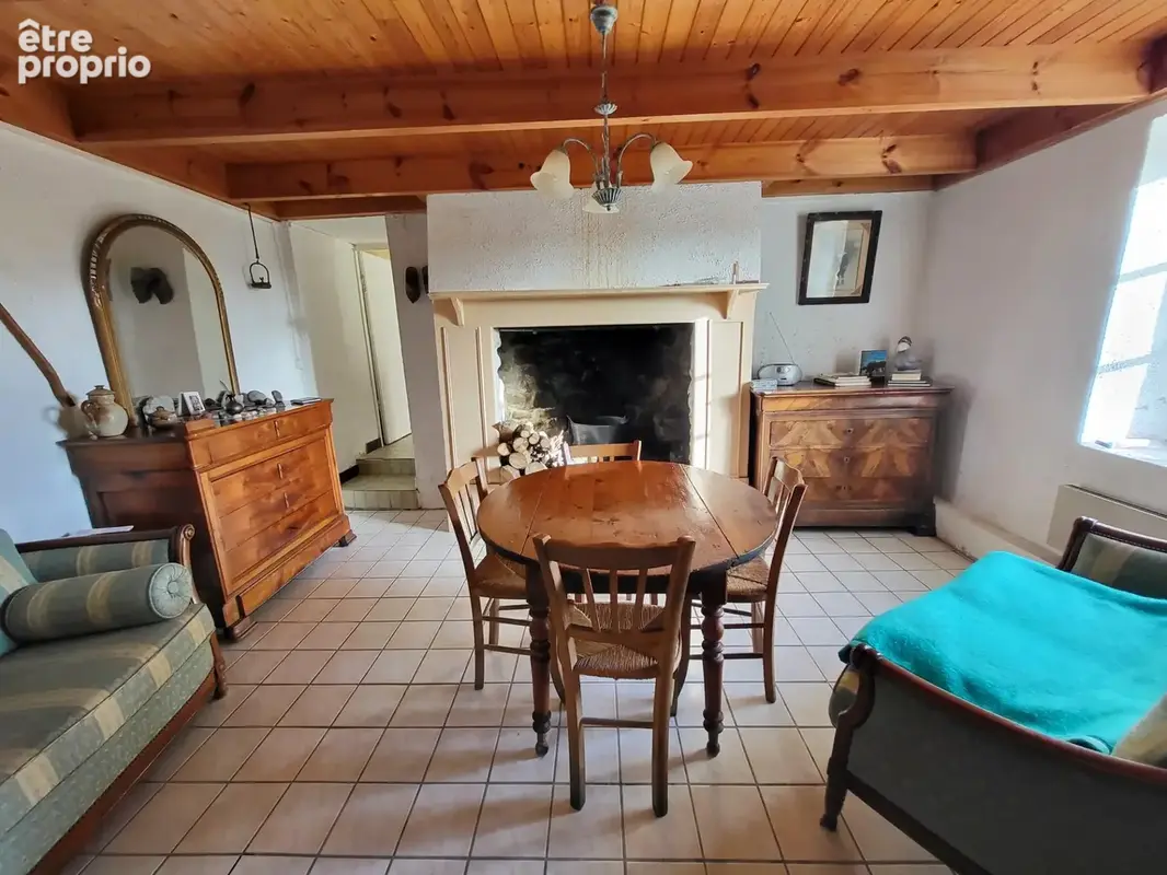 Maison à vendre 5 pièces CAMARET SUR MER (29) - photo 6